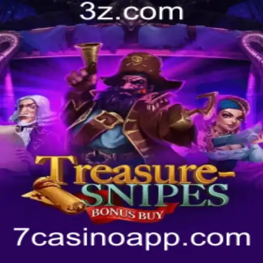Explore o Excitante Mundo de TreasuresnipesBonusBuy no 7casino