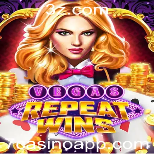 Desvendando o Jogo VegasRepeatWins: Uma Experiência Envolvente no 7casino