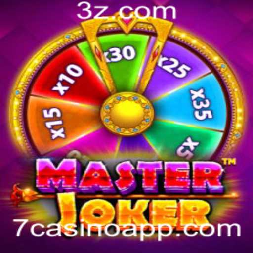 Explorando o Universo do Jogo MasterJoker no 7casino