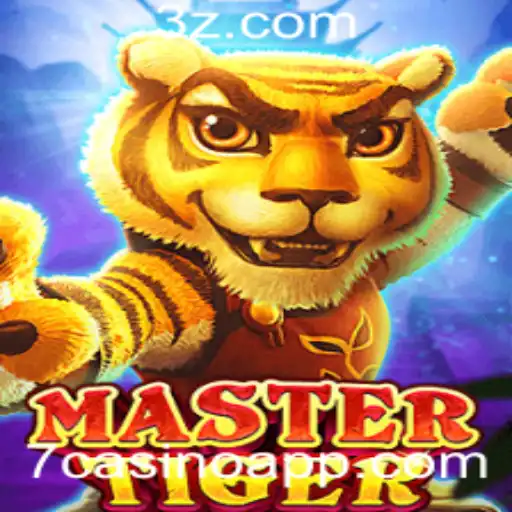 Descubra o Fascinante Mundo de MasterTiger: O Jogo Revolucionário do 7casino