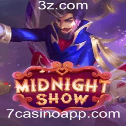 Descubra o Novo Fenômeno do Cassino Online: MidnightShow