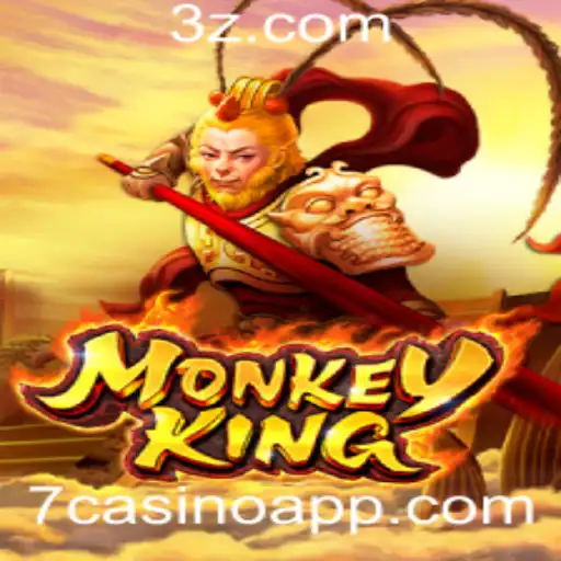 Descubra o Excitante Mundo do Jogo MonkeyKing no 7casino