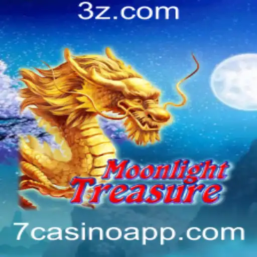 Descubra o Fascinante Mundo de MoonlightTreasure no 7casino