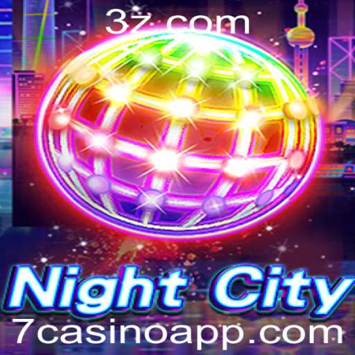 Descubra o Fascinante Mundo de NightCity e Vença no 7casino
