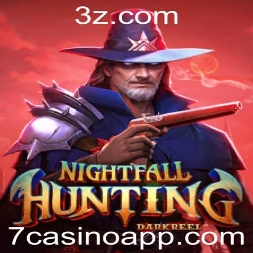 Descubra o Mundo de NightfallHunting: Um Jogo Estratégico Inovador