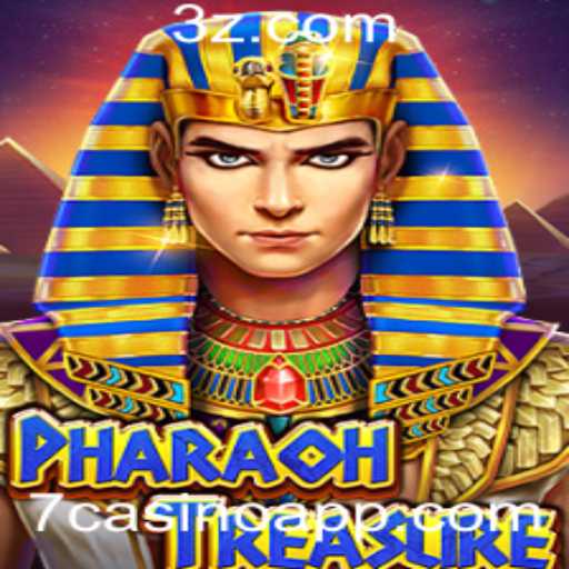 Descubra os Mistérios de PharaohTreasure no 7casino