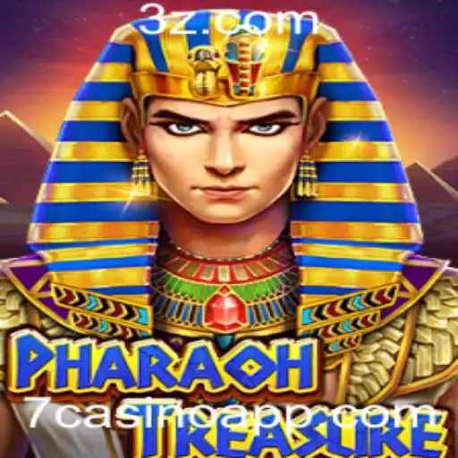 Descubra os Mistérios de PharaohTreasure no 7casino