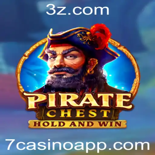 Descubra PirateChest: Aventura e Estratégia no 7casino