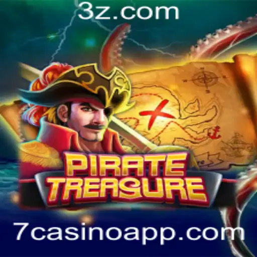 Descobrindo a Aventura de PirateTreasure no 7casino