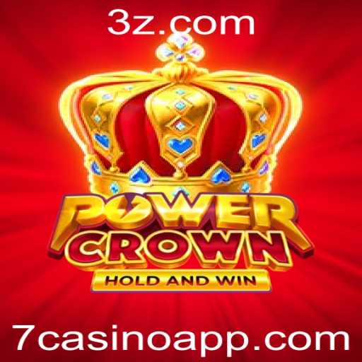 PowerCrown: Descubra o Novo Fenômeno no Universo dos Jogos de Cassino