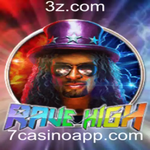 Descubra RaveHigh: O Novo Fenômeno de Jogos com 7casino