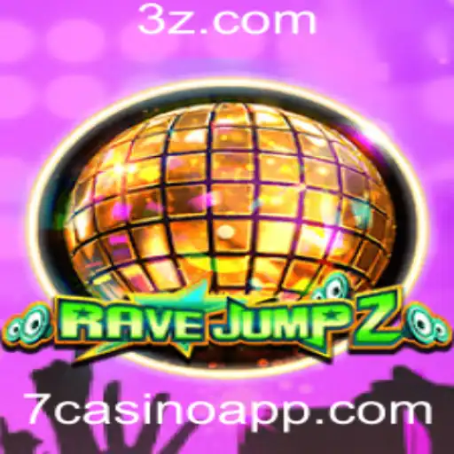 Explorando o Mundo de RaveJump2: Uma Jornada Interativa no Universo 7casino