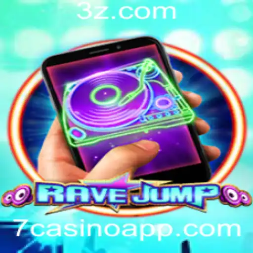 RaveJumpmobile: Um Mergulho Empolgante no Universo 7casino