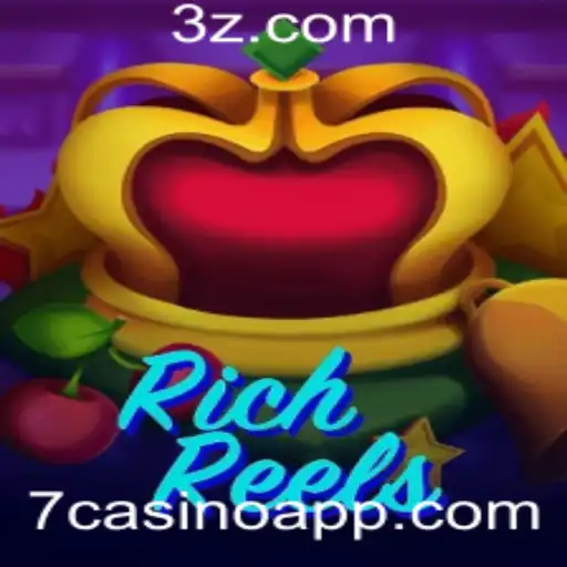 Descubra o Mundo Emocionante do RichReels no 7casino