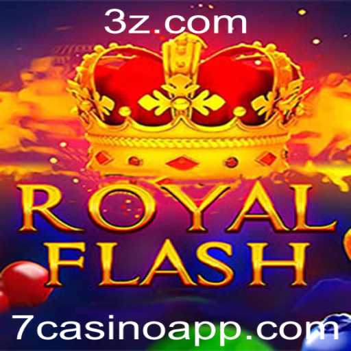 RoyalFlash: O Novo Fenômeno dos Jogos no 7casino