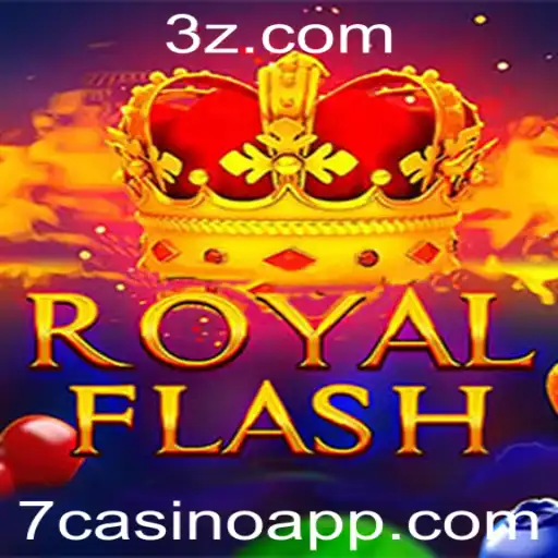 RoyalFlash: O Novo Fenômeno dos Jogos no 7casino