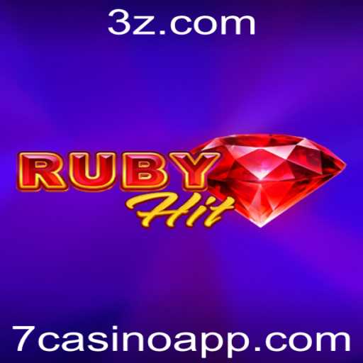 Descubra o Empolgante Mundo de RubyHit no 7casino