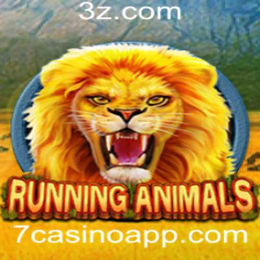 Descubra RunningAnimals: O Novo Fenômeno no Mundo dos Jogos com a Palavra-Chave 7casino