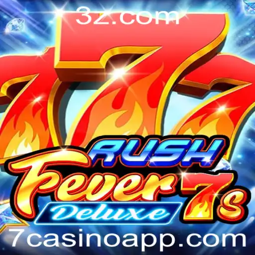 Explorando o Mundo Vibrante de RushFever7sDeluxe no 7casino