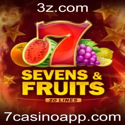 Descubra o Fascinante Mundo de SevensFruits20 no 7casino