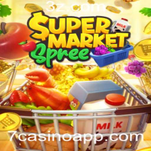 SupermarketSpree: Desvendando as Regras e a Emoção do Jogo de Cassino