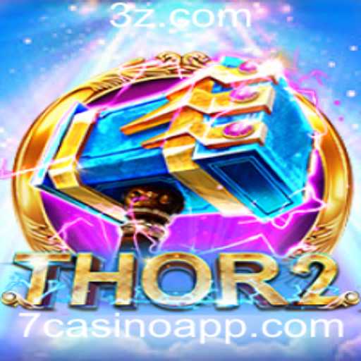 Explorando o Mundo de Thor2: O Jogo de Casino da Plataforma 7casino