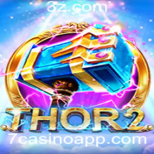 Explorando o Mundo de Thor2: O Jogo de Casino da Plataforma 7casino