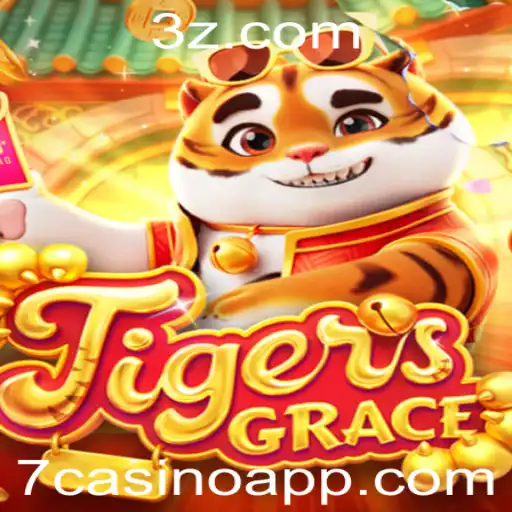 TigersGrace: A Nova Sensação dos Jogos com 7casino