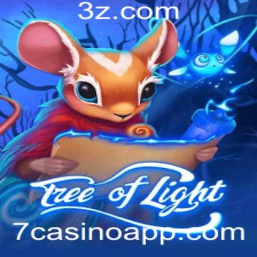 Explorando o Fascinante Mundo de TreeofLight: Como Jogar e o Papel do 7casino