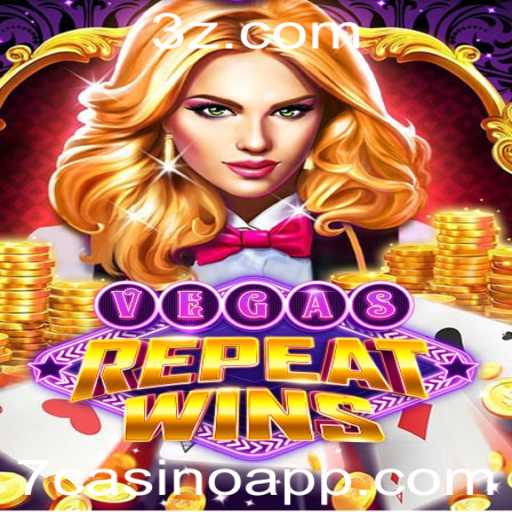 Desvendando o Jogo VegasRepeatWins: Uma Experiência Envolvente no 7casino