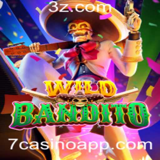 Explore o Mundo Emocionante do WildBandito no 7casino