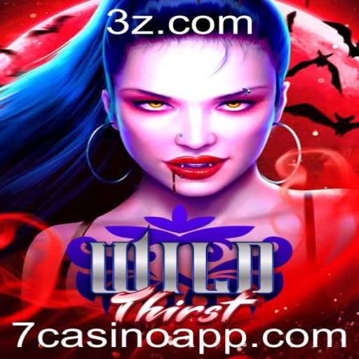 Explorando o Mundo de WildThirst com 7casino