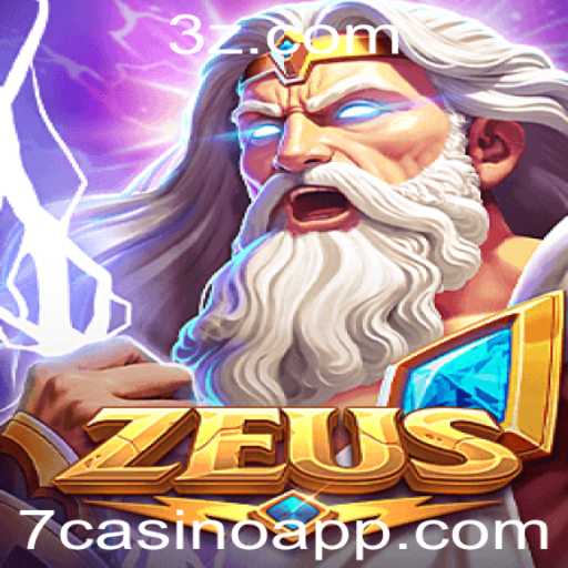 Explorando o Mundo do Jogo Zeus no 7Casino