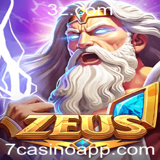 Explorando o Mundo do Jogo Zeus no 7Casino